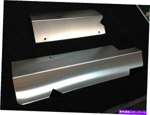 Intake Manifold Firebird 1994-1997 2 PCubVXeXR[Jo[GWihXAbv Firebird 1994-1997 2 Pc BRUSHED Stainless FUEL RAIL COVERS engine parts dress up