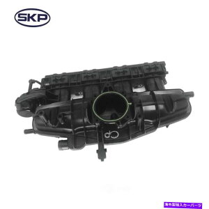 Intake Manifold GWzC}jz[hGR[hFCCTA SKP SK615001 Engine Intake Manifold-Eng Code: CCTA SKP SK615001