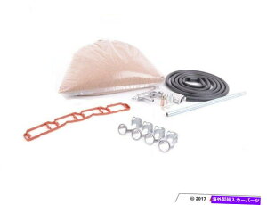 Intake Manifold ECS�ɂ���đg�ݗ��Ă�ꂽ-TSI�J�[�{���u���X�g�L�b�g-TSICBBKT Assembled By ECS - TSI Carbon Blast Kit - tsicbbKT�y���s�A���i�z