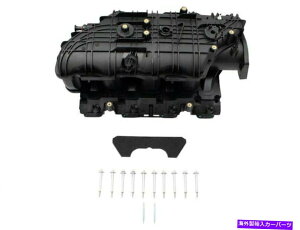 Intake Manifold 2009-2019�V�{���[�V���o���[�h3500 HD�z�C�}�j�z�[���h81635NB 2010 2012 2012 For 2009-2019 Chevrolet Silverado 3500 HD Intake Manifold 81635NB 2010 2011 2012�y���s�A���i�z