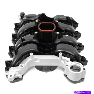Intake Manifold �t�B�b�g02-05�t�H�[�h�G�N�X�v���[���[4.6L V8 OE�X�^�C���G���W���A�b�p�[�C���e�[�N�}�j�z�[���h�A�Z���u�� Fit 02-05 Ford Explorer 4.6L V8 OE Style Engine Upper Intake Manifold Assembly�y���s�A