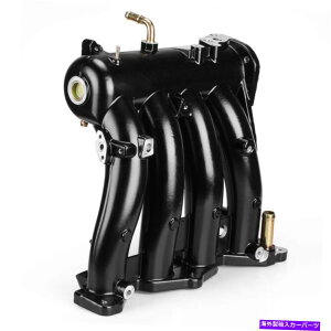 Intake Manifold Honda Civic SI 2006-2011 / Acura TSX 2004-08アルミニウム吸気マニホールドUS For Honda Civic Si 2006-2011 / Acura TSX 2004-08 Aluminum Intake Manifold US