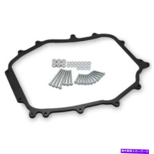 Intake Manifold BLOX RACING BSIM-40202-G2 1/2 "�v���i���X�y�[�T�[Gen 2 Hypertemp for Nissan New Blox Racing BXIM-40202-G2 1/2" Plenum Spacers Gen 2 Hypertemp For Nissan NEW