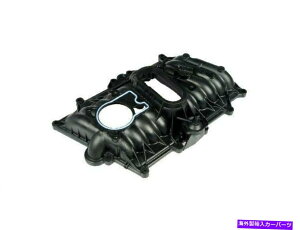 Intake Manifold 2000�N����2002�N�̂��߂Ƀ��[�N�z�[�XFastrack FT1460�z�C�}�j�z�[���h�A�b�p�[�h�[�}��16753MJ For 2000-2002 Workhorse FasTrack FT1460 Intake Manifold Upper Dorman 16753MJ
