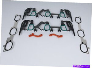 Intake Manifold ACDELCO GM�I���W�i���@��12594815�G���W���z�C�}�j�z�[���h�K�X�P�b�g�Z�b�g ACDelco GM Original Equipment 12594815 Engine Intake Manifold Gasket Set�y���s�A���i�z