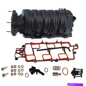 Intake Manifold Buick Riviera Oldsmobile 88�|���e�B�A�b�N�{���l�r���h�[�}���ێ�}�j�z�[���hDAC For Buick Riviera Oldsmobile 88 Pontiac Bonneville Dorman Intake Manifold DAC