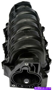 Intake Manifold 2000N2003ÑV{[Cp̏㕔GWێ}jz[h-615-180-CHh[} Upper Engine Intake Manifold for 2000-2003 Chevrolet Impala -- 615-180-CH Dorman