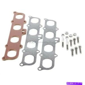 Intake Manifold Zzperformance LSJtFm[ێXy[T[LbgK2004-07 2.0LRogSSCI ZZPerformance LSJ Phenolic Intake Spacer Kit fits 2004-07 2.0L Cobalt SS Ion