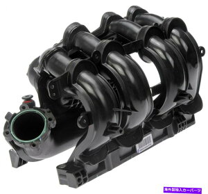 Intake Manifold 2011�N����2014�N�̃G���W���z�C�}�j�z�[���h�t�H�[�h�t�B�G�X�^1.6L L4�h�[�}��243KT88 Engine Intake Manifold For 2011-2014 Ford Fiesta 1.6L L4 Dorman 243KT88�y���s�A���i�z