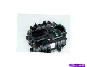Intake Manifold 2008-2014�V�{���[�G�N�X�v���X1500�C���e�[�N�}�j�z�[���h�A�b�p�[AC�f���R63888WM 2009 For 2008-2014 Chevrolet Express 1500 Intake Manifold Upper AC Delco 63888WM 2009