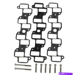 Intake Manifold BBK1530 BBK�p�t�H�[�}���X1530 3/8�C���`�t�F�m�[���ێ�X�y�[�T�[�L�b�g BBK1530 BBK Performance 1530 3/8 Inch Phenolic Intake Spacer Kit�y���s�A���i�z