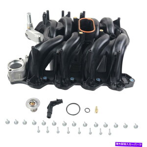 Intake Manifold zC}jz[hOE2L1Z9424AA FORD F-150 F-2550 F-350 SUPER DUTY 5.4L V8 NEW Intake Manifold OE#2L1Z9424AA for Ford F-150 F-250 F-350 Super Duty 5.4L V8 NEW