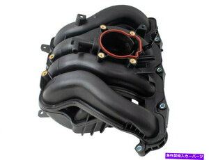 Intake Manifold 2008-2011̃V{[HHRCe[N}jz[hubN92179QJ 2009 2010 For 2008-2011 Chevrolet HHR Intake Manifold Brock 92179QJ 2009 2010
