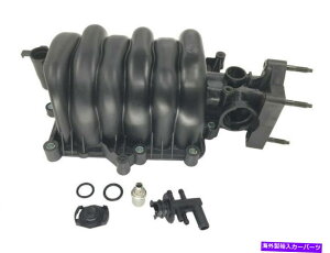 Intake Manifold 1993N1995ÑV{[Lumina APVzC}jz[hAbp[85554XR 1994 3.8L V6 For 1993-1995 Chevrolet Lumina APV Intake Manifold Upper 85554XR 1994 3.8L V6