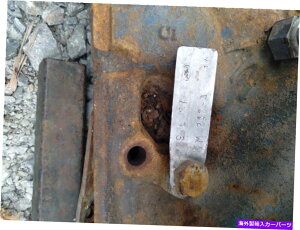 Intake Manifold X[ubNtH[h289 1967ێ}jz[hSw/Lu^[2o Small Block Ford 289 1967 Intake Manifold Cast Iron w/ carburetor 2 barrel