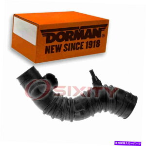 Intake Manifold 2000�N����2001�N�̃g���^�\����2.2L L4�R��CP�̃h�[�}���G���W���G�A�C���e�[�N�z�[�X Dorman Engine Air Intake Hose for 2000-2001 Toyota Solara 2.2L L4 Fuel cp�y���s�A���i�z