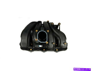 Intake Manifold 2002�N����2005�N�̃|���e�B�A�b�N�O�����h�A���C���e�[�N�}�j�z�[���hAC�f���R26792GT 2003 2004 For 2002-2005 Pontiac Grand Am Intake Manifold AC Delco 26792GT 2003 2004