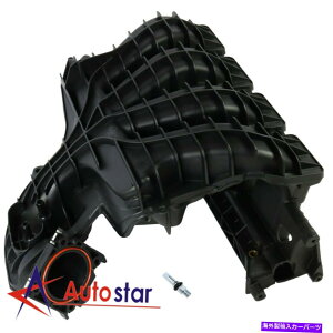 Intake Manifold RpXpgIbgZuOAxW[2007-2016 1.8L 2.0L 2.4L̐ێ}jz[h Intake Manifold For Compass Patriot Sebring Avenger 2007-2016 1.8L 2.0L 2.4L