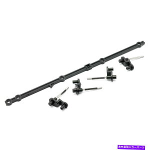 Intake Manifold Opel Z14XEP Z12XEP Twinport 5850676A5850543̋zC}jz[hCLbg Intake manifold repair kit for Opel Z14XEP Z12XEP Twinport 5850676, 5850543