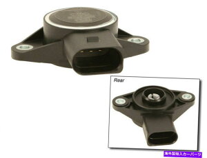 Intake Manifold 2014-2015Audi RS7 Intake}jz[hʒuZT[55184HC|eV[^ For 2014-2015 Audi RS7 Intake Manifold Position Sensor 55184HC Potentiometer