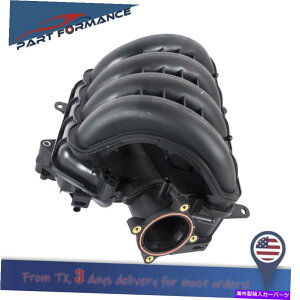 Intake Manifold �}�c�_3 L4 2.0L 2016 2017 2018 PEAR13100���L�V�R�̃G���W���z�C�}�j�z�[���h Engine Intake Manifold for Mazda 3 L4 2.0L 2016 2017 2018 PEAR13100 Mexico Built�y���s�A���i�z