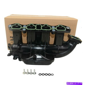 Intake Manifold rCbNGR[̃V{[N[Y\jbNgbNXCe[N}jz[h615-380 OEi For Buick Encore Chevrolet Cruze Sonic Trax Intake Manifold 615-380 OE Quality