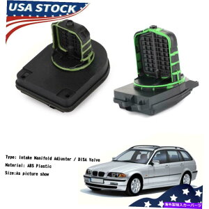 Intake Manifold zC}jz[hjbgfBToutBbgBMW 328i E82 E70 E90 E92 Z4 YU Intake Manifold Adjusting Unit DISA Valve Fit BMW 328i E82 E70 E90 E92 Z4 YU