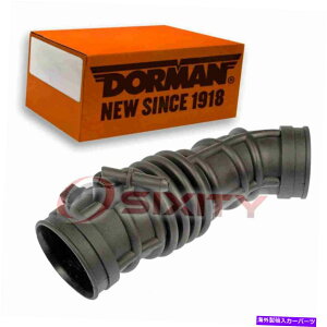 Intake Manifold 2005N2008Ñ|eBAbNgR̂߂̃h[}GWGACe[Nz[X Dorman Engine Air Intake Hose for 2005-2008 Pontiac Wave Fuel Delivery di