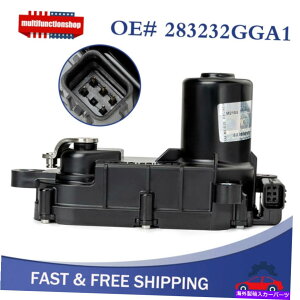 Intake Manifold 2016-2018̋zC[^[VCM[^[AZuKia Optima Sorento 2.4L 283232GGA1 INTAKE MOTOR VCM MOTOR ASSEMBLY FOR 2016-2018 KIA OPTIMA SORENTO 2.4L 283232GGA1