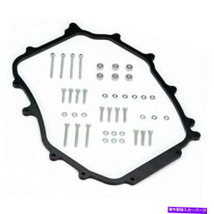 Intake Manifold Blox Intake Manifold Spacer V2 Gen2 5/8 "for Nissan 350Z Infiniti G35 VQ35DE BLOX INTAKE MANIFOLD SPACER V2 GEN2 5/8" FOR NISSAN 350Z INFINITI G35 VQ35DE