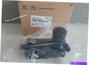Intake Manifold 283232gga1 oem{̋zCvum[^[ass'ytBbgq_CT^tFX|[ci16?onj 283232GGA1 OEM Genuine Intake Vum Motor Ass'y Fits Hyundai SantaFE Sport(16~on)