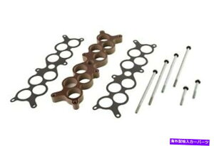 Intake Manifold �t�H�[�h�p�t�H�[�}���X�p�[�cM-9486-A53�R�u��1�C���`�BEFI�C���e�[�N�q�[�g�X�y�[�T�[ Ford Performance Parts M-9486-A53 Cobra 1 in. EFI Intake Heat Spacer�y���s�A���i�z