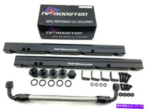 Intake Manifold GM�V�{���[�r���b�g�A���~�j�E��LS1 LS6�z�C�R���C���W�F�N�^�[���[���L�b�g�R���x�b�gLS GM CHEVY BILLET ALUMINUM LS1 LS6 INTAKE FUEL INJECTOR RAILS RAIL KIT CORVETTE LS�y���s�A���i�z