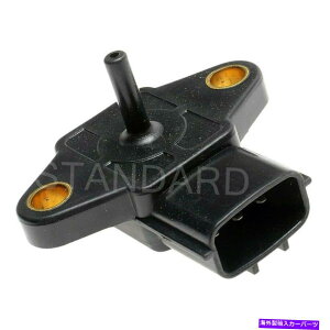 Intake Manifold ���Y�N�G�X�g1997-1999�W���}�j�z�[���h��Έ��̓Z���T�[ For Nissan Quest 1997-1999 Standard Manifold Absolute Pressure Sensor�y���s�A���i�z