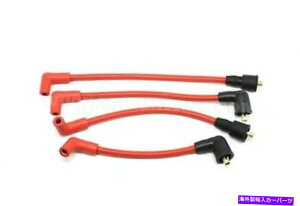 Intake Manifold }OjR[Xp[NvOCMazda RX7 1993-1995 10mm 49101 Magnecor Spark Plug Wires MAZDA RX7 1993-1995 10mm 49101