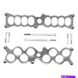 Intake Manifold tH[hptH[}XB0F9CF -INTAKE PLENUM SPACER KIT FITS 2011-2017 Ford Mustang Ford Performance B0F9CF - Intake Plenum Spacer Kit Fits 2011-2017 Ford Mustang