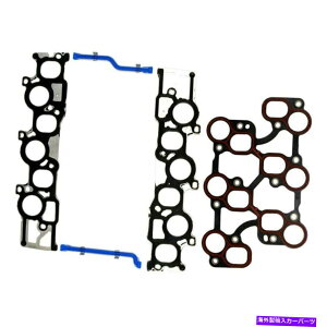 Intake Manifold Ford F-150 1997-1998 FEL-PROMS98010TzC}jz[hKXPbgZbg For Ford F-150 1997-1998 Fel-Pro MS98010T Intake Manifold Gasket Set