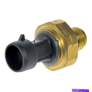 Intake Manifold Kenworth�̏ꍇT2000 00-02�����}�j�z�[���h��Έ��̓Z���T�[ For Kenworth T2000 00-02 Metal Manifold Absolute Pressure Sensor�y���s�A���i�z