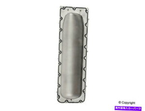 Intake Manifold W[o[p̃o[pJo[A540iAX5AZ8A740iA740il+̑11141742042 Valley Pan Cover for Range Rover, 540i, X5, Z8, 740i, 740iL+More 11141742042