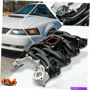 Intake Manifold Ford Mustang/Explorer/Lincoln Town Car Car 4.6L�̏㕔�z�C�}�j�z�[���h615-175 Upper Intake Manifold 615-175 for Ford Mustang/Explorer/Lincoln Town Car 4.6L�y���s�A���i�z