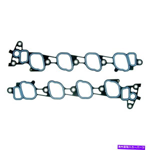 Intake Manifold Ford F-150 1999-2001 FEL-PROMS96368Ce[N}jz[hKXPbgZbg For Ford F-150 1999-2001 Fel-Pro MS96368 Intake Manifold Gasket Set