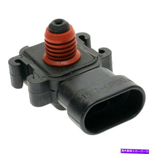 Intake Manifold V{[Vo[h3500 HD 07-10 ACDELCOS[h}jz[hΈ̓ZT[ For Chevy Silverado 3500 HD 07-10 ACDelco Gold Manifold Absolute Pressure Sensor