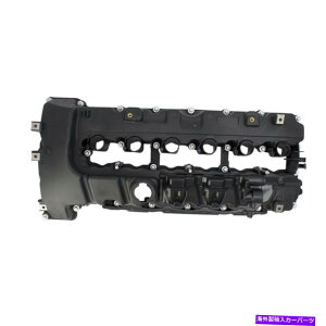 Intake Manifold BMWp̃KXPbgtGWV_[wbhouJo[1 3 57V[YZ4 + X6 SUV Engine Cylinder Head Valve Cover w/ Gasket for BMW 1 3 5 & 7 Series Z4 + X6 SUV