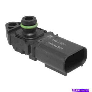 Intake Manifold RAM 2500 2011-2018 NTK}jz[hΈ̓ZT[̏ꍇ For Ram 2500 2011-2018 NTK Manifold Absolute Pressure Sensor