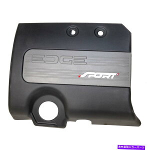 Intake Manifold New OEM 2011-2015 Ford Edge Sport MKX�G���W���J�o�[�t�H�[���≏��3.7L DOHC V6 NEW OEM 2011-2015 Ford Edge Sport MKX Engine Cover Foam Insulator 3.7L DOHC V6�y���s�A���i�z