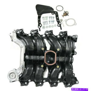Intake Manifold tH[hGNXv[[}[L[}EejA2L2Z9424ABp̃KXPbgtzC}jz[h Intake Manifold W/ Gasket For Ford Explorer Mercury Mountaineer 2L2Z9424AB