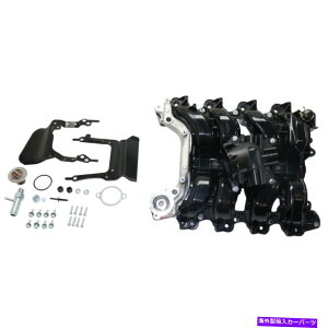 Intake Manifold E150 Van E250 F150gbN7L3Z9424FA7L3Z9424B̐VzC}jz[hAbp[ New Intake Manifold Upper for E150 Van E250 F150 Truck 7L3Z9424F, 7L3Z9424B