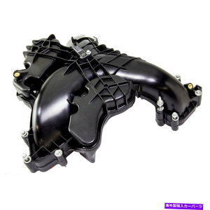Intake Manifold OEM New 11-19 Ford Super Duty F650 F750 6.7LfB[[ێ}jz[hGC4Z9424A OEM NEW 11-19 Ford Super Duty F650 F750 6.7L Diesel Intake Manifold GC4Z9424A