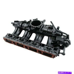 Intake Manifold VWr[gEOSStWFb^pbTbgCC Scirocco TFSI 05-17ꗿ𒍂 Pour VW Beetle EOS Golf Jetta Passat Cc Scirocco TFSI 05-17 Admission Collecteur