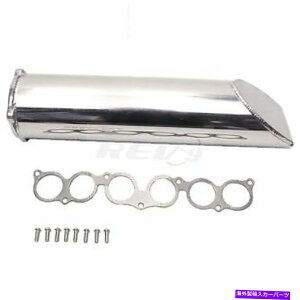 Intake Manifold g^X[v2Jzge 3.0l DOHC L6 6cyl NAA~jEێ}jz[hRev9p[ Rev9 Power For Toyota Supra 2JZGE 3.0L DOHC l6 6Cyl NA aluminum Intake Manifold